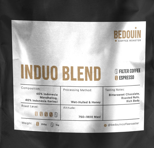 Induo Blend