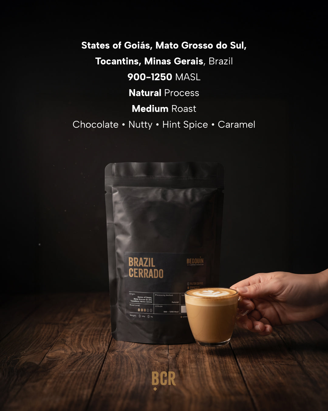 Brazil Cerrado