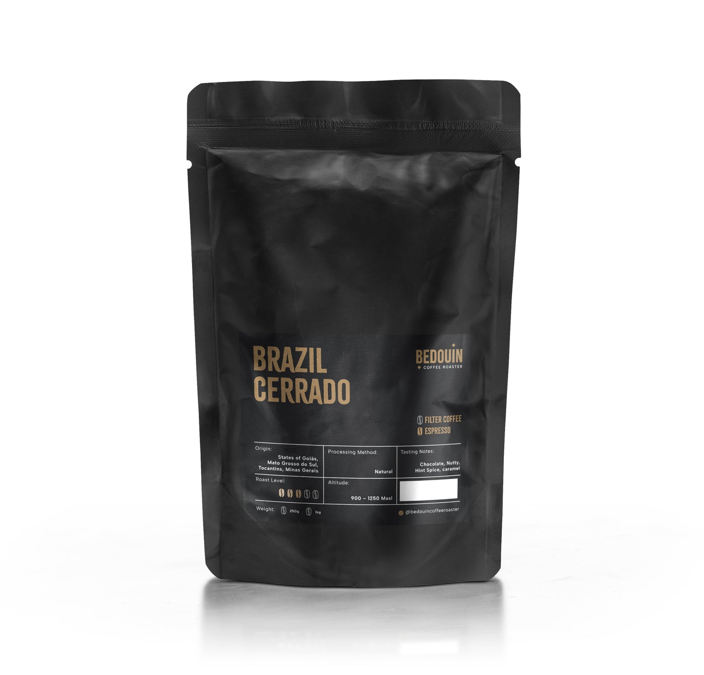 Brazil Cerrado