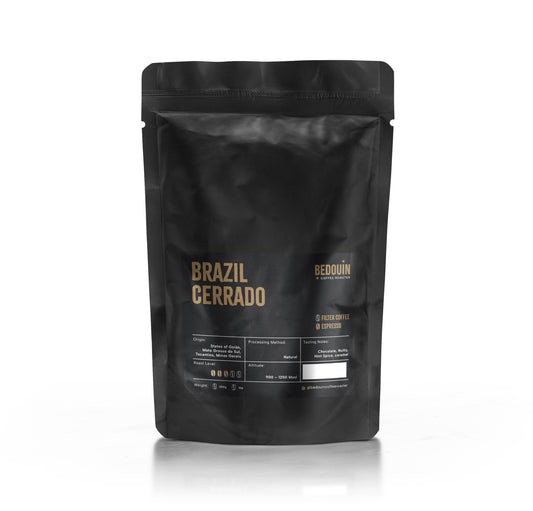 Brazil Cerrado