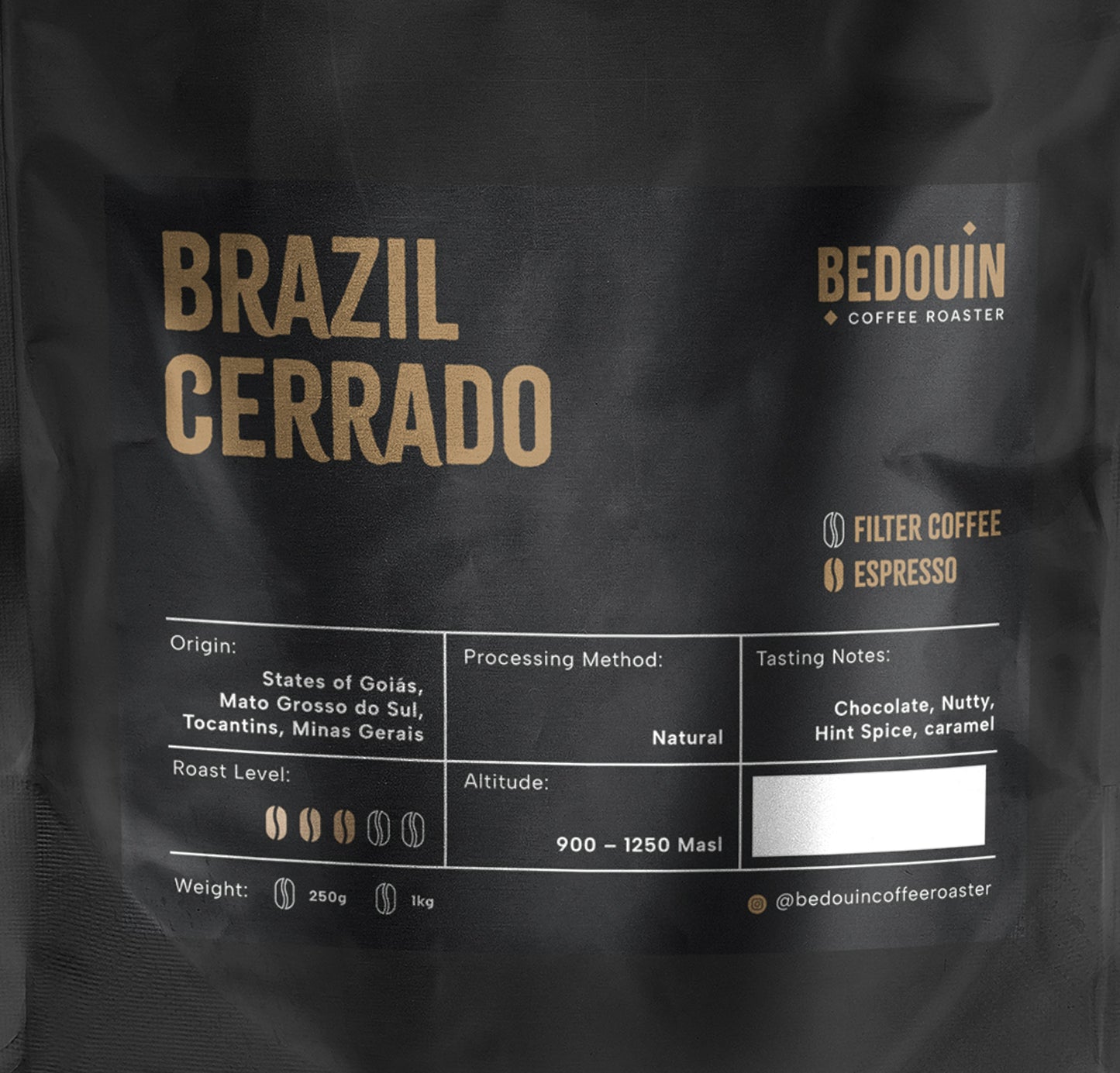 Brazil Cerrado