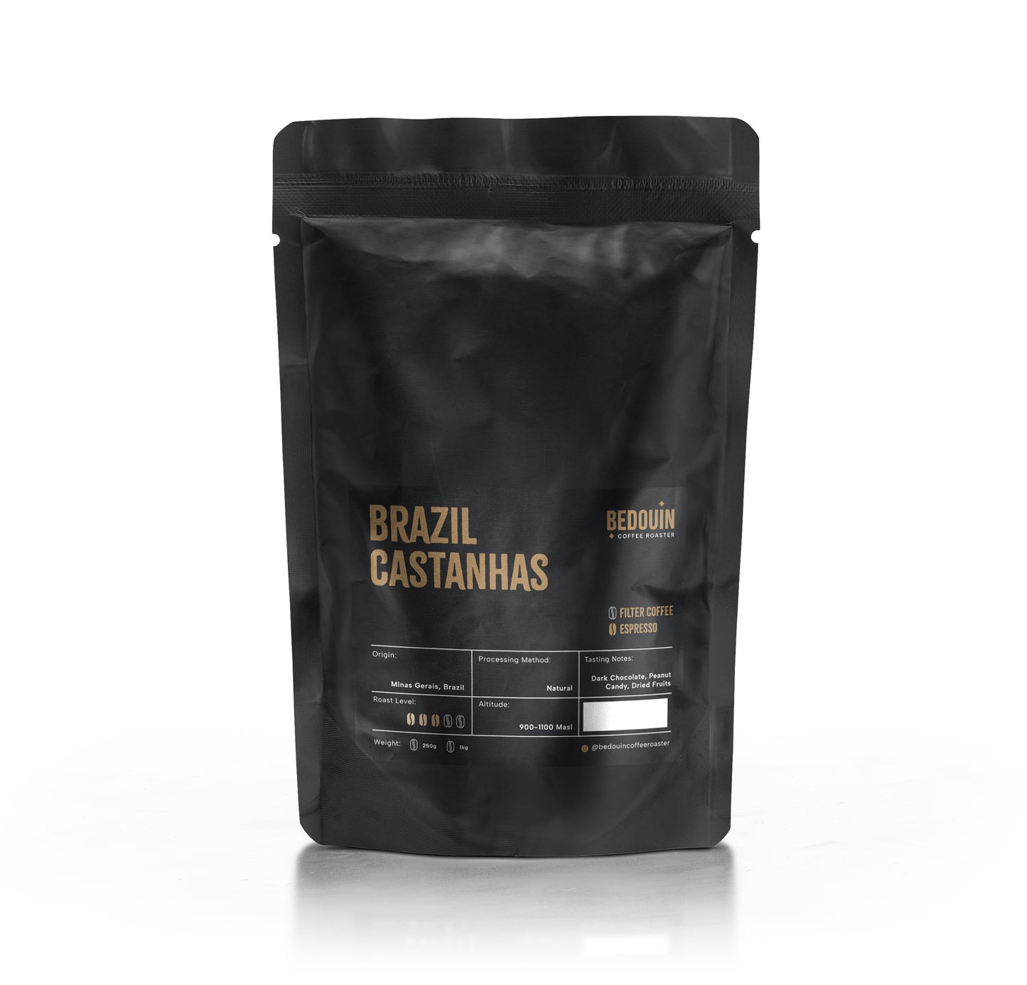Brazil Castanhas