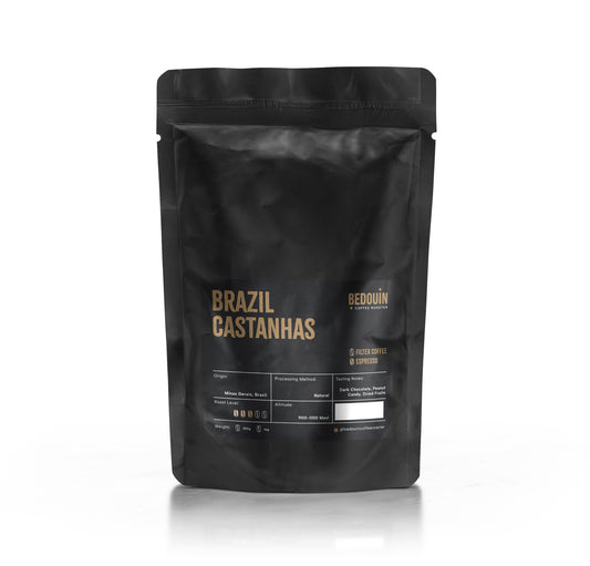 Brazil Castanhas