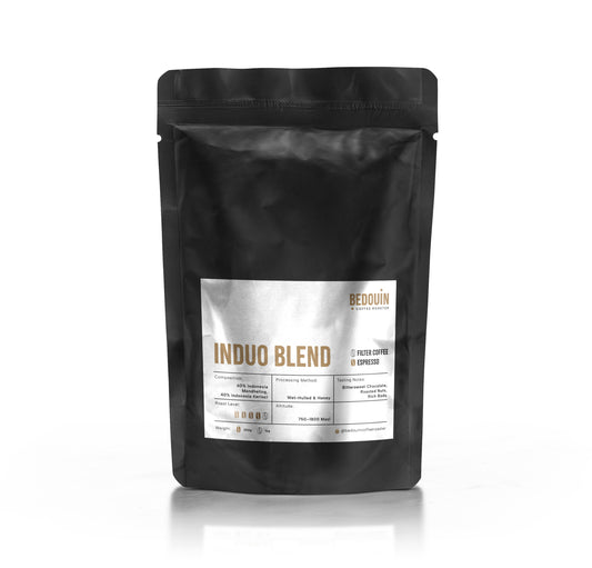Induo Blend