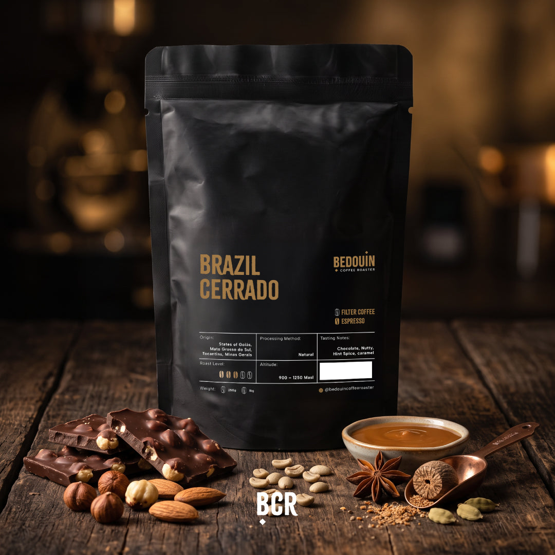 Brazil Cerrado