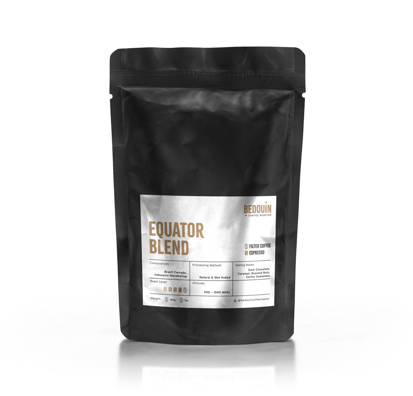 Equator Blend