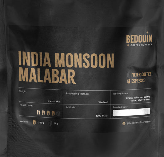 India Monsoon Malabar